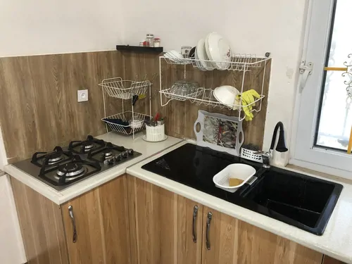 تصویر 6 - سوییت جنگلی دیاکو در  ساری