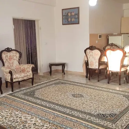 تصویر 4 - ویلا آرامش در فومن