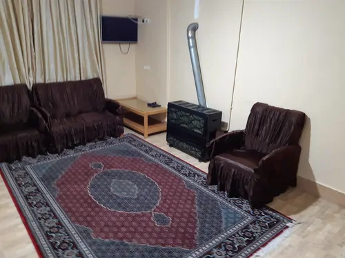 تصویر 2 - مهمانسرا دانش (5 تخته) در سرعین
