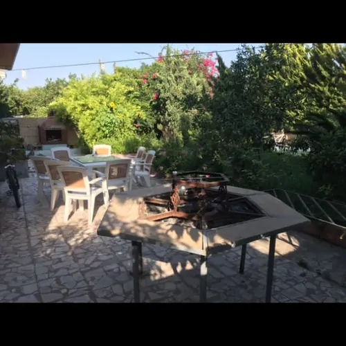 تصویر 4 - ویلا اقامتگاه ویلایی در فریدونکنار در سرخ رود