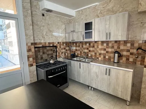 تصویر 7 - آپارتمان ملاصدرا (واحد ۲) در  شیراز