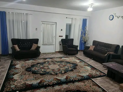تصویر 4 - ویلا بانوی شمالی در فومن