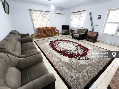 تصویر 2 - ویلا رضانژاد در رامسر