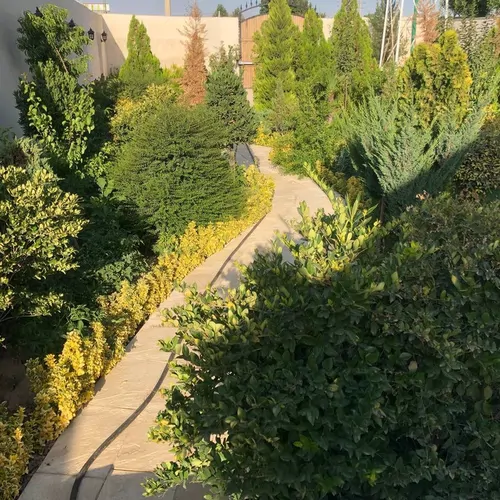 تصویر 5 - ویلا استخر ابگرم  در  سهیلیه