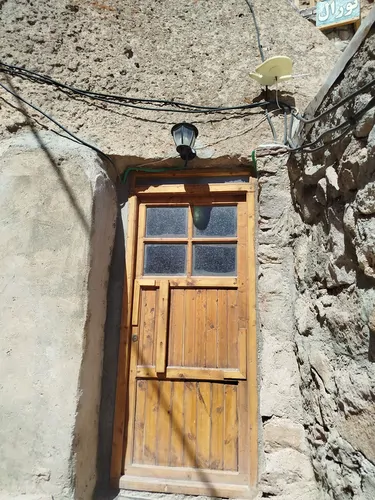 تصویر 11 - سوییت صخره ای تورال (2) در  کندوان