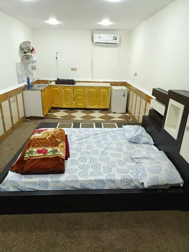 تصویر 2 - سوییت جاشو در  قشم