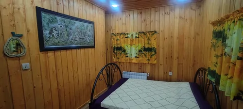 تصویر 2 - ویلا خانه مسافر آلوینا  در رشت