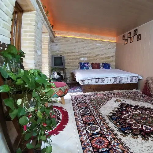 تصویر 2 - اقامتگاه بوم‌گردی شاهنشین در  شیراز