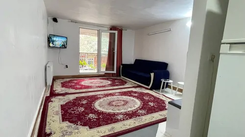 تصویر ۱ - آپارتمان مبله دیوەخان (3) در  اورامان تخت
