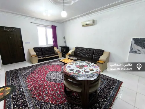 تصویر 8 - ویلا مهرسام در  رشت