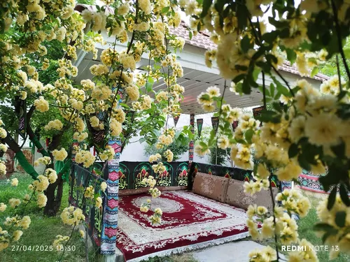 تصویر 5 - مهمانسرا زائرسرا در  ایلام