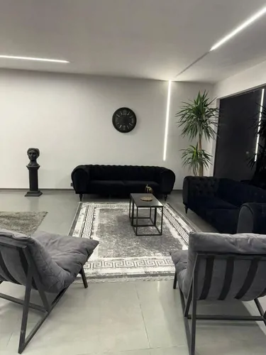 تصویر 3 - ویلا ویلای لوکس استخردار بلک در شهریار