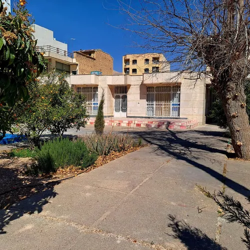 تصویر 15 - خانه سرای مریم (۲) در  شیراز