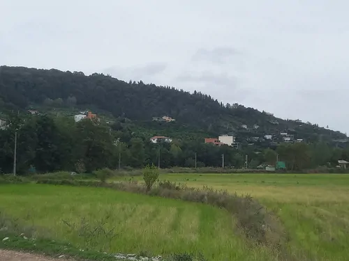 تصویر 15 - خانه روستایی طبیعت در  سوادکوه