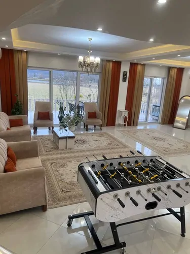 تصویر 14 - ویلا لاکچری قصر سفید  در  ماسال