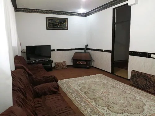 تصویر 7 - آپارتمان مبله جنب دریاچه زریبار  در  مریوان