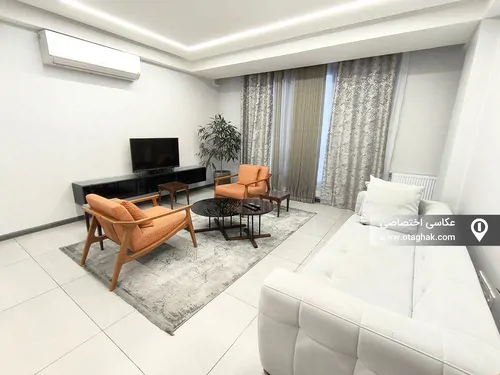 تصویر 2 - آپارتمان مبله لوکس معالی آباد  در  شیراز