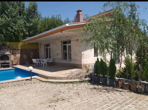 تصویر 2 - ویلا شباهنگ در کردان