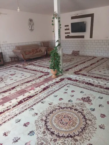 تصویر 4 - خانه باقی در  کاشان