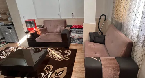 تصویر 6 - سوییت رضایی در  رشت