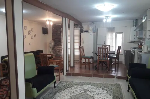 تصویر 5 - ویلا باغ در جنگلهای سراوان در  رشت