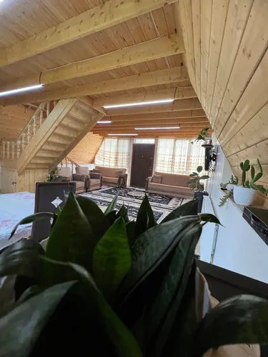 تصویر 8 - کلبه سوئیسی دیاموند در ماسال