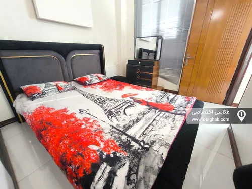 تصویر 13 - آپارتمان مبله نقش جهان دلوان در  اصفهان