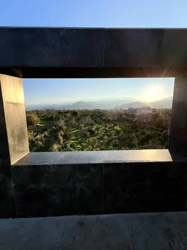 تصویر 20 - ویلا استخردار آبگرم دالخانی با ایرهاکی در  رامسر