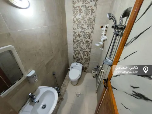 تصویر 24 - ویلا استخردار سرپوشیده آبگرم آسمان  در  سهیلیه