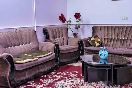 تصویر 5 - خانه زرگران  در  کاشان
