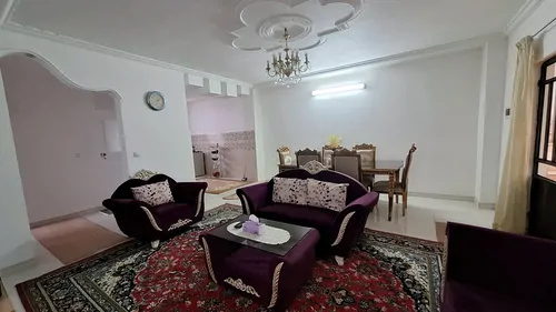 تصویر 9 - آپارتمان ویو ابدی در  شهسوار