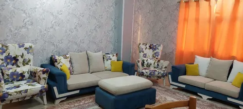 تصویر 3 - آپارتمان شهرکی نریمان در قشم