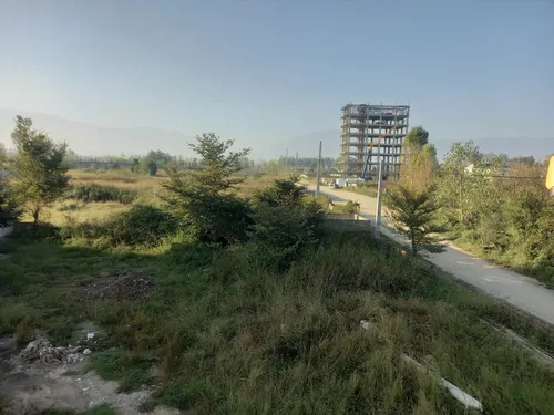 تصویر 11 - آپارتمان مبله یاقوت در چالوس