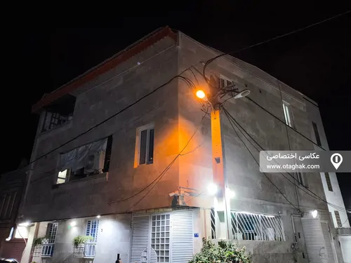 تصویر 10 - آپارتمان مبله ساحلی (همکف) در  بوشهر