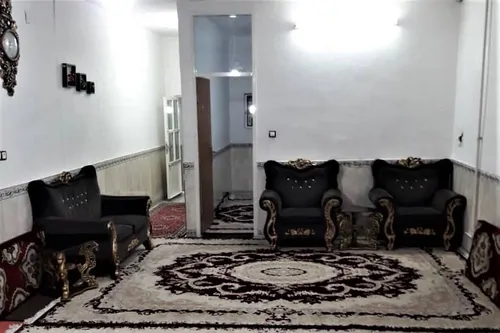 تصویر 3 - خانه میثم(طبقه اول) در  کرمانشاه