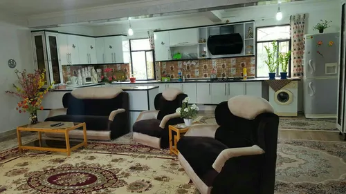 تصویر 2 - ویلا ساحلی کوروش در تالش