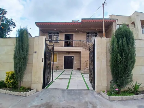 تصویر 12 - ویلا گلبرگ در  انزلی