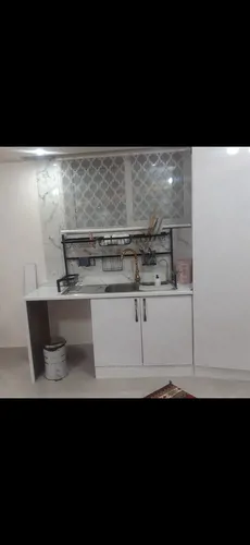 تصویر 2 - خانه اقامتگاه شیخ حیدر در همسایگی بقعه شیخ حیدر واقع شده در مشگین شهر 