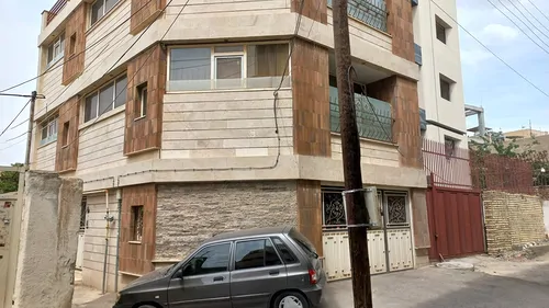 تصویر 15 - خانه مبله نقش جهان در اصفهان