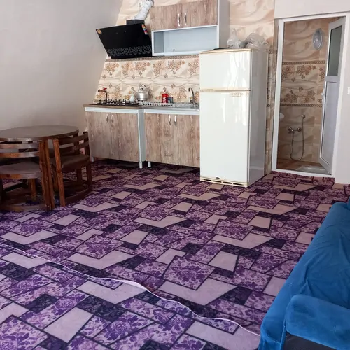 تصویر 5 - کلبه سوئیسی  در  ماسال
