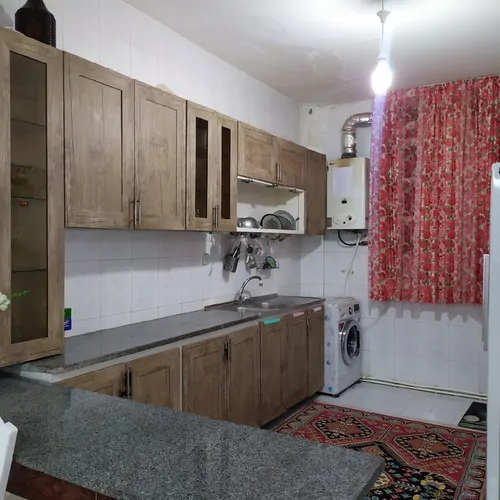تصویر 6 - آپارتمان ماهور (۴) در  خرم آباد