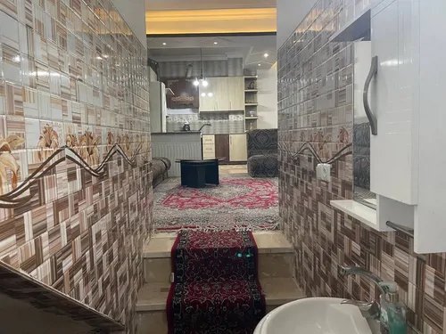 تصویر 8 - خانه اتحاد در یزد