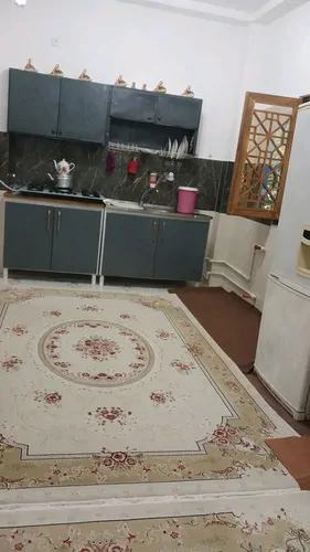 تصویر 3 - ویلا جنگلی کناره رودخانه در ماسوله