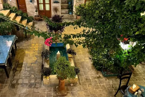 تصویر 9 - هتل سنتی پیرسوک (مریم میرزاخانی) در  شیراز
