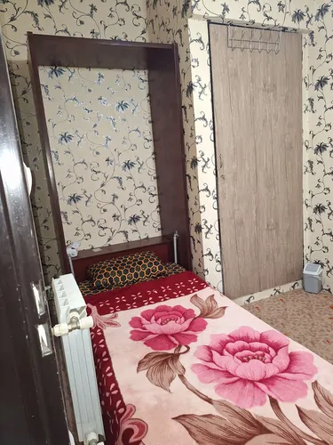 تصویر 8 - آپارتمان مبله الماس (۲) در  ورامین