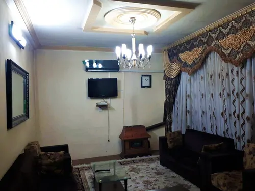 تصویر 3 - هتل آپارتمان رفیعی (واحد ۱) در مشهد