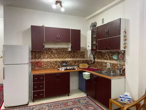 تصویر 5 - ویلا اقاقیا در کلاچای