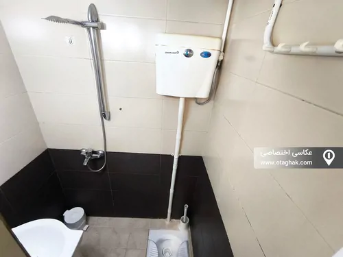 تصویر 17 - سوییت یاوری (۳ تخته ۲۰۲ - طبقه اول) در  مشهد