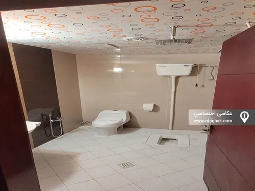 تصویر 8 - هتل سنتی سایه سه تخته رویال با صبحانه رایگان (2) در  مشهد