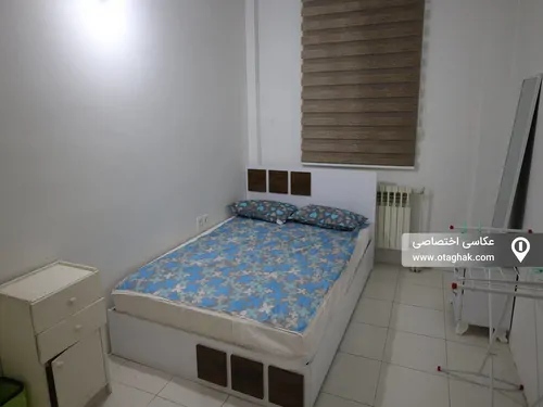 تصویر 8 - خانه مبله ساحل شمال در محمودآباد